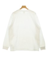 Brooks Brothers（ブルックスブラザーズ）Tシャツ・カットソー 白 サイズ:L メンズ/2200689877018
