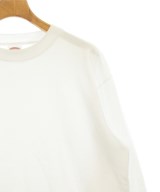 Brooks Brothers（ブルックスブラザーズ）Tシャツ・カットソー 白 サイズ:L メンズ/2200689877018