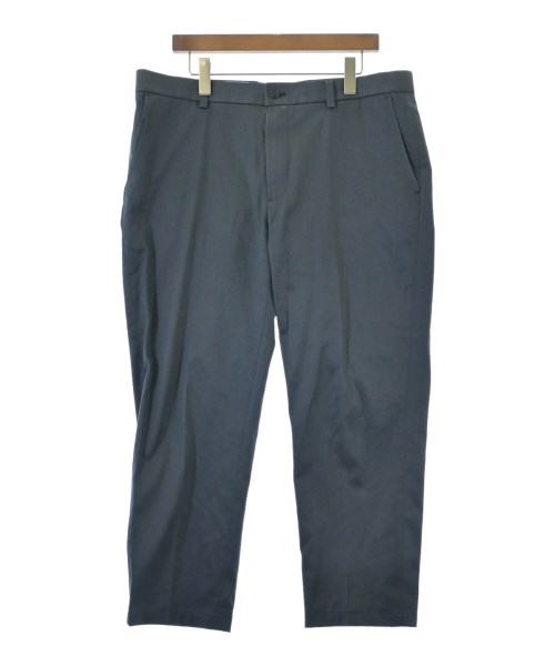 Brooks Brothers(ブルックスブラザーズ)チノパン 紺 サイズ:37(XXL位)/2200689877032