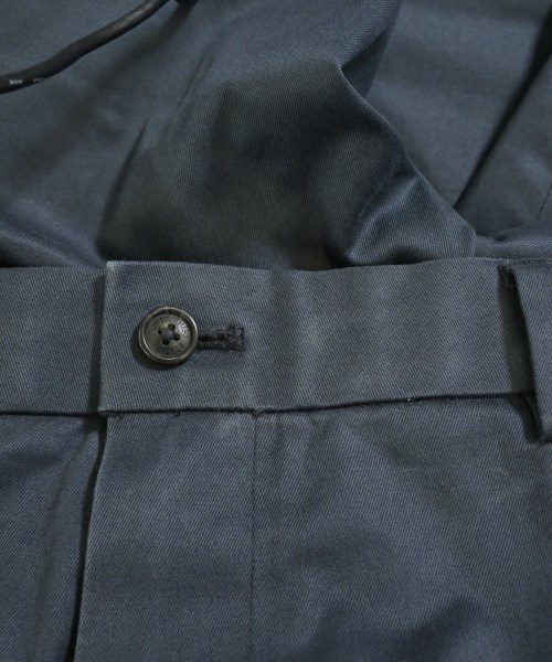 Brooks Brothers（ブルックスブラザーズ）チノパン 紺 サイズ:37(XXL位) メンズ/2200689877032