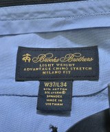 Brooks Brothers（ブルックスブラザーズ）チノパン 紺 サイズ:37(XXL位) メンズ/2200689877032