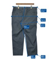 Brooks Brothers（ブルックスブラザーズ）チノパン 紺 サイズ:37(XXL位) メンズ/2200689877032