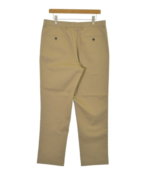 Brooks Brothers（ブルックスブラザーズ）チノパン ベージュ サイズ:33(L位) メンズ/2200691189055