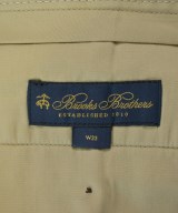 Brooks Brothers（ブルックスブラザーズ）チノパン ベージュ サイズ:33(L位) メンズ/2200691189055