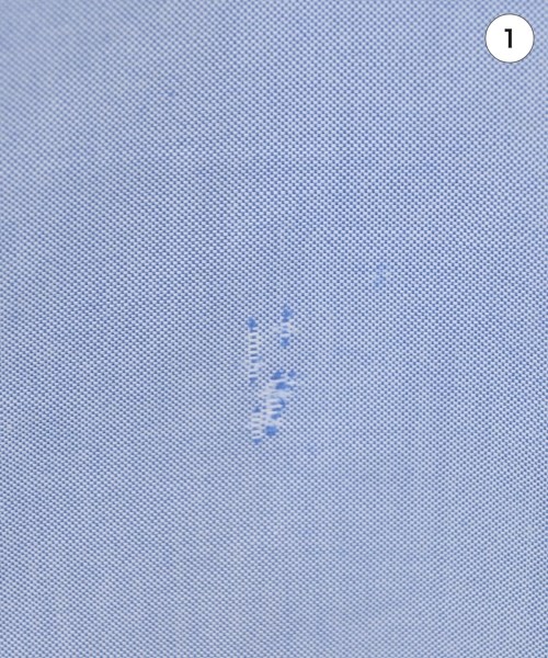 Brooks Brothers（ブルックスブラザーズ）カジュアルシャツ 青 サイズ:15 1/2(M位) メンズ/2200693622055