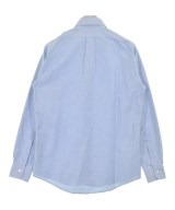 Brooks Brothers（ブルックスブラザーズ）カジュアルシャツ 青 サイズ:15 1/2(M位) メンズ/2200693622055