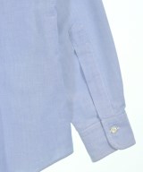 Brooks Brothers（ブルックスブラザーズ）カジュアルシャツ 青 サイズ:15 1/2(M位) メンズ/2200693622055