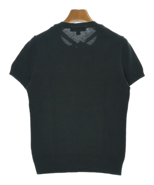 Brooks Brothers（ブルックスブラザーズ）ニット・セーター 黒 サイズ:S レディース/2200693911029