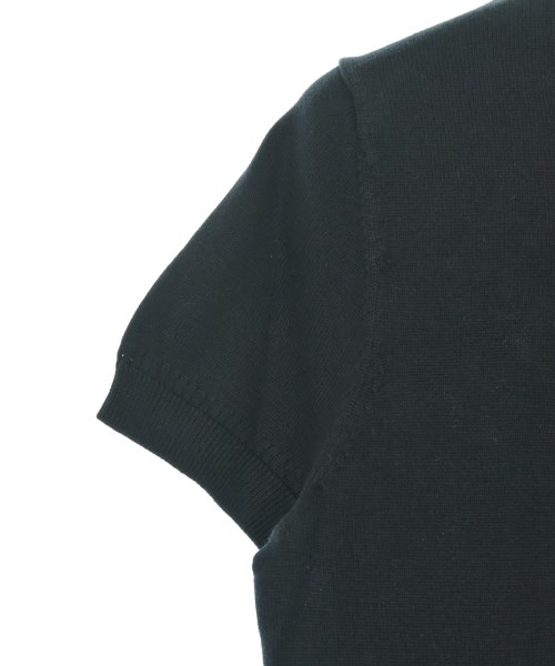 Brooks Brothers（ブルックスブラザーズ）ニット・セーター 黒 サイズ:S レディース/2200693911029