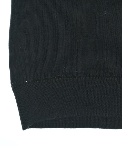 Brooks Brothers（ブルックスブラザーズ）ニット・セーター 黒 サイズ:S レディース/2200693911029