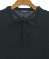 Brooks Brothers（ブルックスブラザーズ）ニット・セーター 黒 サイズ:S レディース/2200693911029