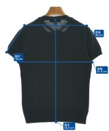 Brooks Brothers（ブルックスブラザーズ）ニット・セーター 黒 サイズ:S レディース/2200693911029