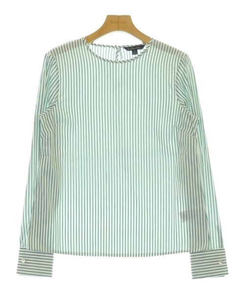 Brooks Brothers(ブルックスブラザーズ)ブラウス 白 サイズ:0(S位)/2200690048261