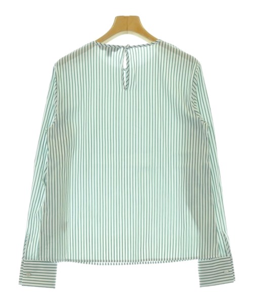 Brooks Brothers（ブルックスブラザーズ）ブラウス 白 サイズ:0(S位) レディース/2200690048261