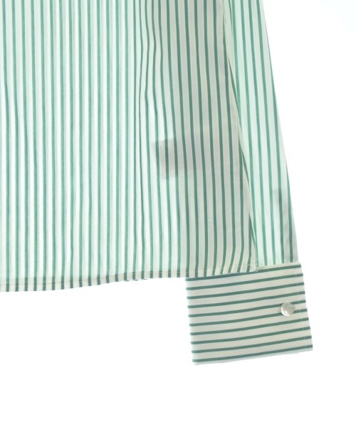 Brooks Brothers（ブルックスブラザーズ）ブラウス 白 サイズ:0(S位) レディース/2200690048261