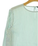 Brooks Brothers（ブルックスブラザーズ）ブラウス 白 サイズ:0(S位) レディース/2200690048261
