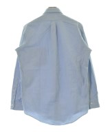 Brooks Brothers（ブルックスブラザーズ）カジュアルシャツ 青 サイズ:14 1/2(XS位) メンズ/2200694347018