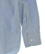 Brooks Brothers（ブルックスブラザーズ）カジュアルシャツ 青 サイズ:14 1/2(XS位) メンズ/2200694347018
