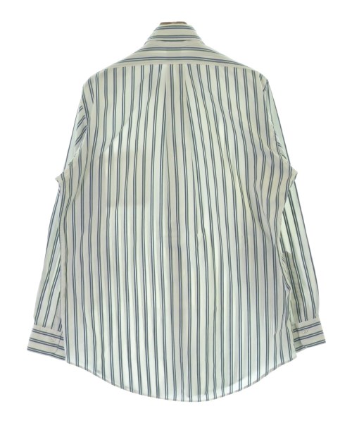 Brooks Brothers（ブルックスブラザーズ）カジュアルシャツ 白 サイズ:15-3(S位) メンズ/2200694347025