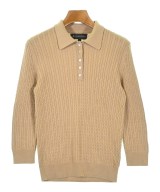 Brooks Brothers（ブルックスブラザーズ）ニット・セーター ベージュ サイズ:M レディース/2200685149041