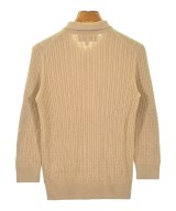 Brooks Brothers（ブルックスブラザーズ）ニット・セーター ベージュ サイズ:M レディース/2200685149041