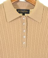 Brooks Brothers（ブルックスブラザーズ）ニット・セーター ベージュ サイズ:M レディース/2200685149041
