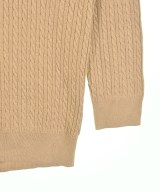 Brooks Brothers（ブルックスブラザーズ）ニット・セーター ベージュ サイズ:M レディース/2200685149041