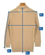 Brooks Brothers（ブルックスブラザーズ）ニット・セーター ベージュ サイズ:M レディース/2200685149041