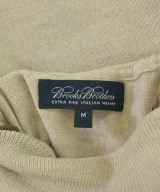 Brooks Brothers（ブルックスブラザーズ）ニット・セーター ベージュ サイズ:M メンズ/2200693317012