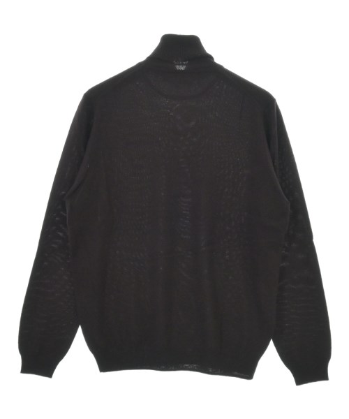 Brooks Brothers（ブルックスブラザーズ）ニット・セーター 茶 サイズ:M メンズ/2200693317029