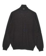 Brooks Brothers（ブルックスブラザーズ）ニット・セーター 茶 サイズ:M メンズ/2200693317029