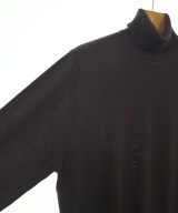 Brooks Brothers（ブルックスブラザーズ）ニット・セーター 茶 サイズ:M メンズ/2200693317029