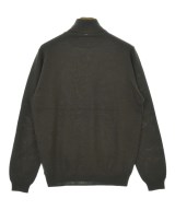 Brooks Brothers（ブルックスブラザーズ）ニット・セーター 茶 サイズ:M メンズ/2200693317036