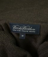 Brooks Brothers（ブルックスブラザーズ）ニット・セーター 茶 サイズ:M メンズ/2200693317036