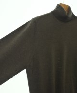 Brooks Brothers（ブルックスブラザーズ）ニット・セーター 茶 サイズ:M メンズ/2200693317036