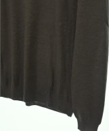Brooks Brothers（ブルックスブラザーズ）ニット・セーター 茶 サイズ:M メンズ/2200693317036