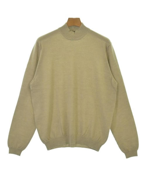 Brooks Brothers(ブルックスブラザーズ)ニット・セーター ベージュ サイズ:M/2200693317043