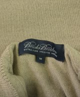 Brooks Brothers（ブルックスブラザーズ）ニット・セーター ベージュ サイズ:M メンズ/2200693317043