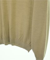 Brooks Brothers（ブルックスブラザーズ）ニット・セーター ベージュ サイズ:M メンズ/2200693317043
