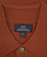 Brooks Brothers（ブルックスブラザーズ）ニット・セーター オレンジ サイズ:M メンズ/2200693317050
