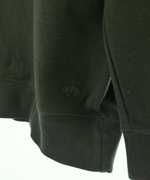 Brooks Brothers（ブルックスブラザーズ）Tシャツ・カットソー 緑 サイズ:M メンズ/2200693317067