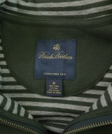 Brooks Brothers（ブルックスブラザーズ）Tシャツ・カットソー 緑 サイズ:M メンズ/2200693317067