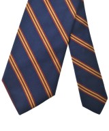 Brooks Brothers（ブルックスブラザーズ）ネクタイ 紺 サイズ:- メンズ/2200693317159