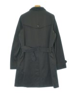 Brooks Brothers（ブルックスブラザーズ）トレンチコート 黒 サイズ:11(L位) レディース/2200692666012