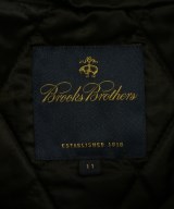 Brooks Brothers（ブルックスブラザーズ）トレンチコート 黒 サイズ:11(L位) レディース/2200692666012