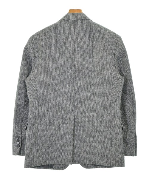 Brooks Brothers（ブルックスブラザーズ）テーラードジャケット グレー サイズ:39(S位) メンズ/2200694665068