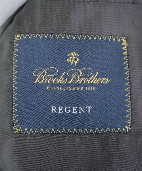 Brooks Brothers（ブルックスブラザーズ）テーラードジャケット グレー サイズ:39(S位) メンズ/2200694665068