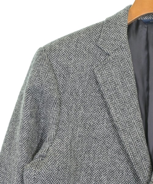 Brooks Brothers（ブルックスブラザーズ）テーラードジャケット グレー サイズ:39(S位) メンズ/2200694665068