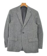 Brooks Brothers（ブルックスブラザーズ）テーラードジャケット グレー サイズ:39(S位) メンズ/2200694665068