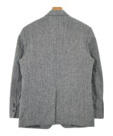 Brooks Brothers（ブルックスブラザーズ）テーラードジャケット グレー サイズ:39(S位) メンズ/2200694665068